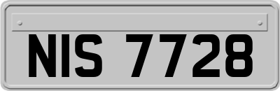 NIS7728