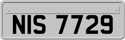 NIS7729