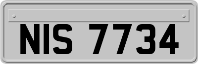 NIS7734