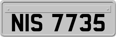 NIS7735