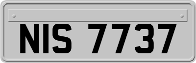 NIS7737