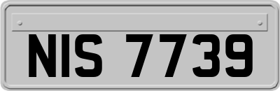 NIS7739
