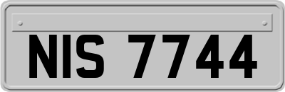 NIS7744