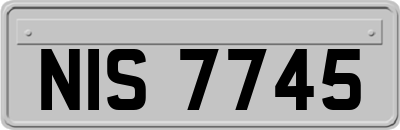 NIS7745