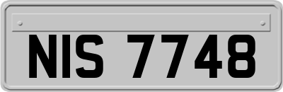 NIS7748