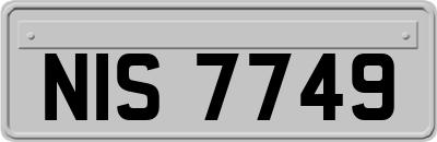 NIS7749