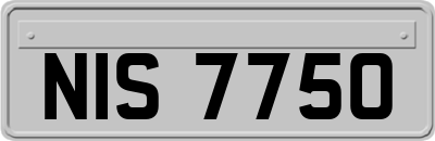 NIS7750