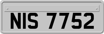 NIS7752