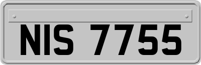 NIS7755