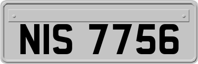 NIS7756