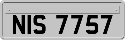NIS7757