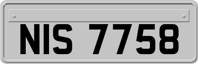 NIS7758