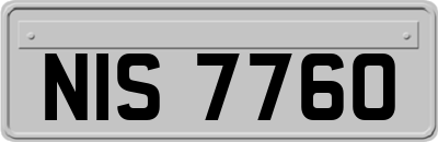 NIS7760