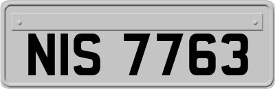NIS7763