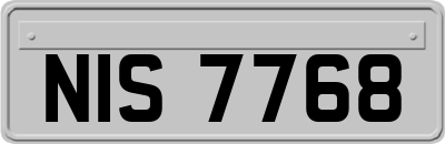 NIS7768