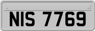 NIS7769