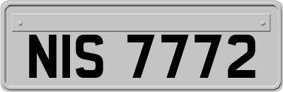 NIS7772