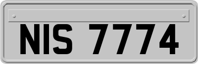 NIS7774