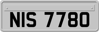 NIS7780