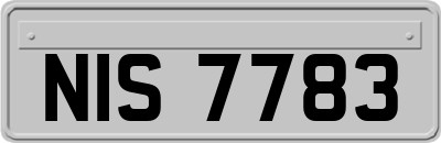 NIS7783