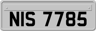 NIS7785