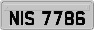 NIS7786