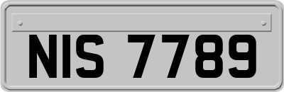 NIS7789