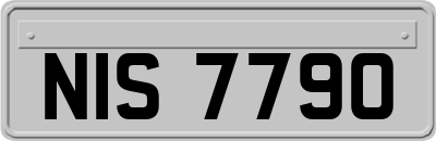 NIS7790