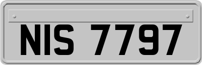 NIS7797