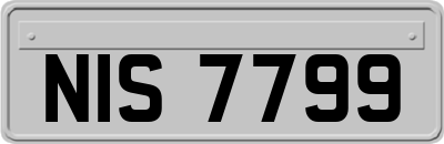 NIS7799