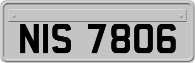 NIS7806