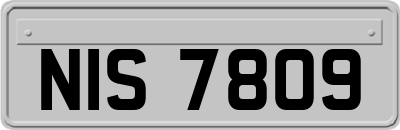 NIS7809