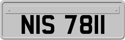 NIS7811