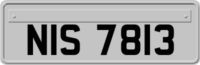 NIS7813