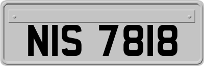 NIS7818