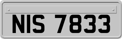 NIS7833