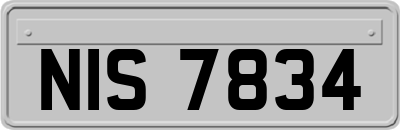NIS7834