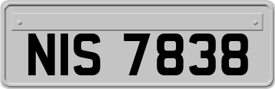 NIS7838