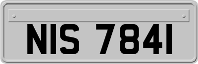 NIS7841