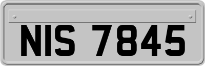NIS7845