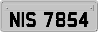 NIS7854