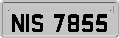 NIS7855