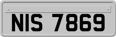 NIS7869