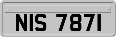 NIS7871