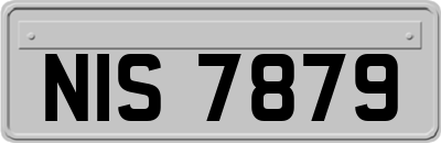 NIS7879