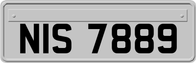 NIS7889