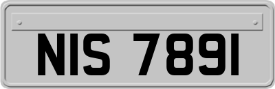 NIS7891