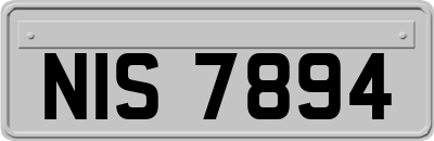 NIS7894