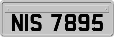NIS7895