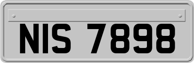 NIS7898